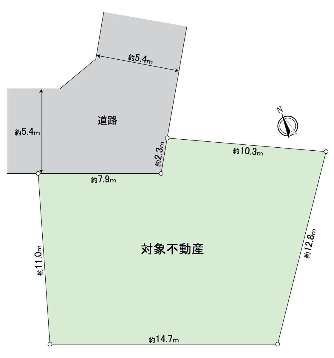 地形圖
