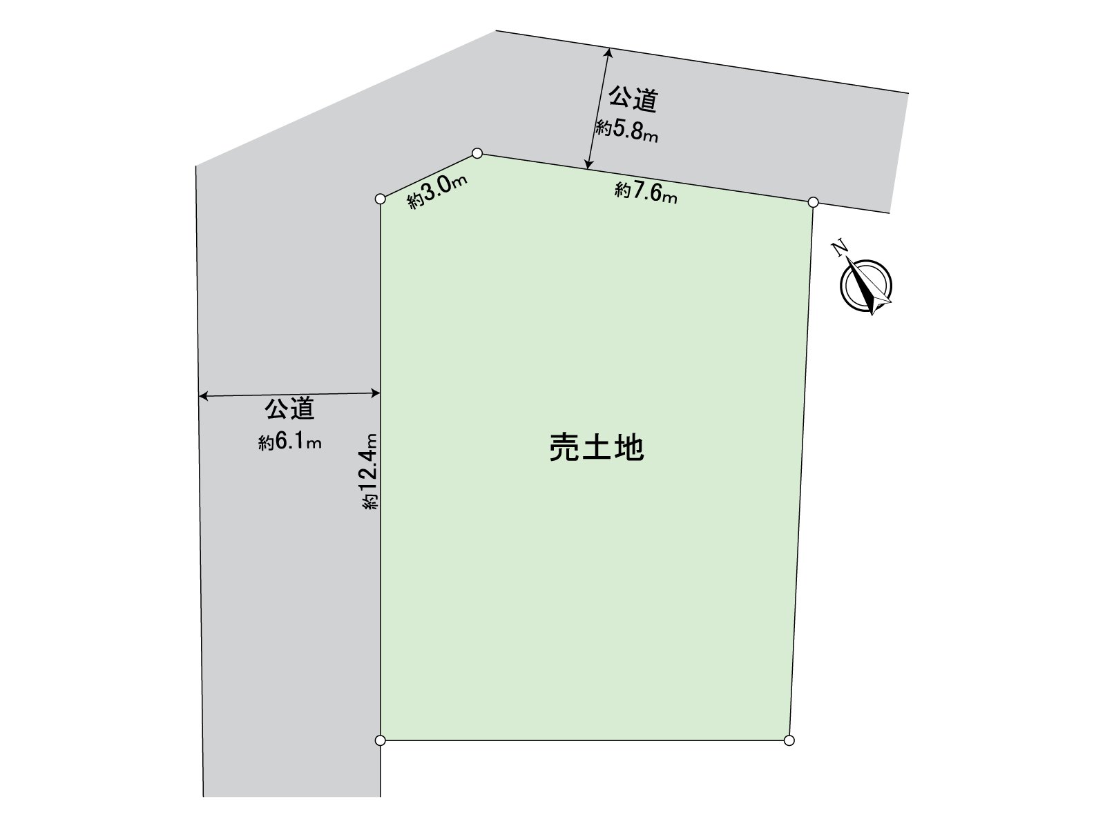 区划图