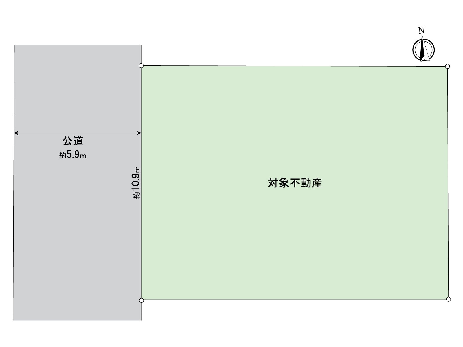 房型图