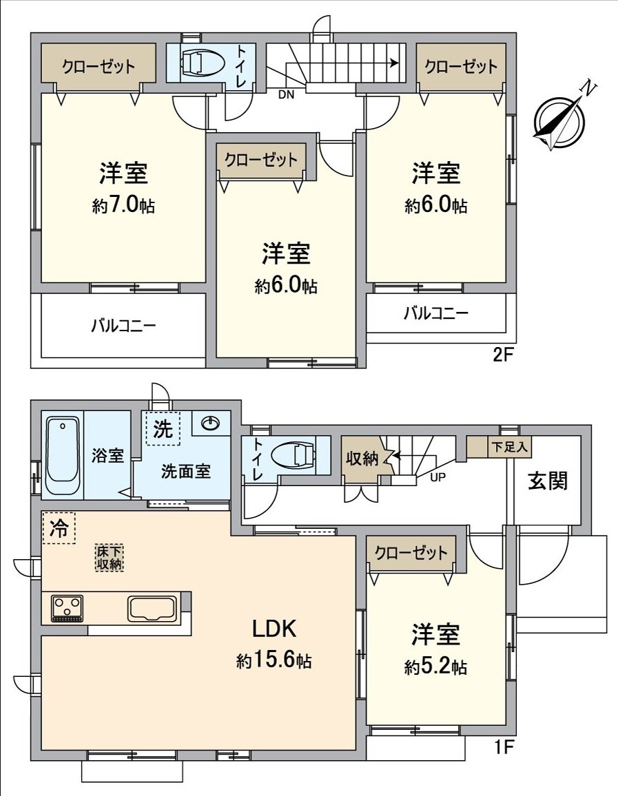 平面圖
