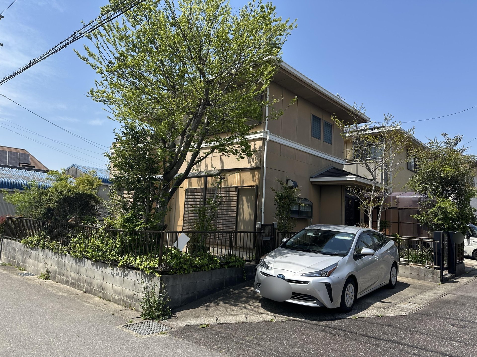 安城市東町荒井 土地の売地情報(FZZATA02)|三井のリハウス 安城市東町荒井 土地の売地情報(FZZATA02)|三井のリハウス