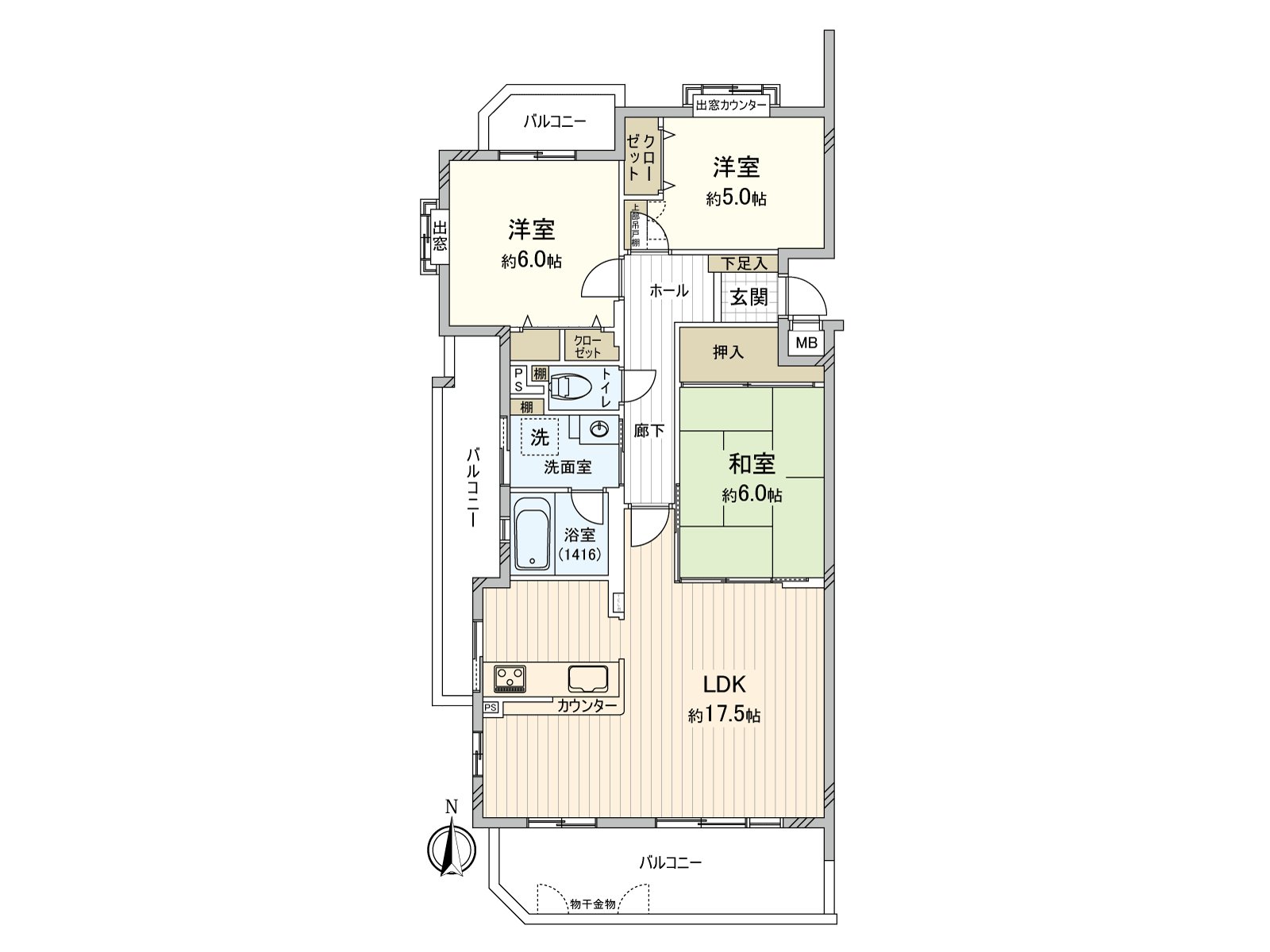[floor plan]