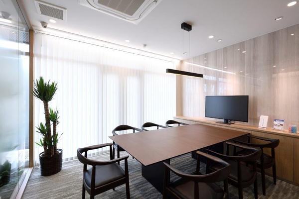 三井のリハウス 安城センター