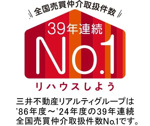 三井のリハウス 吉祥寺センター