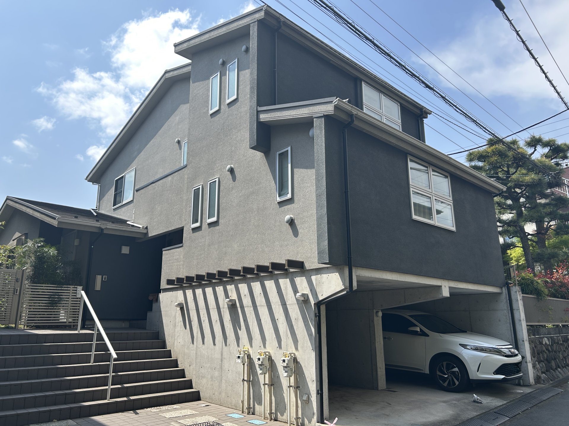 テラス石上の賃貸物件（49025035）｜神奈川県藤沢市｜三井のリハウス