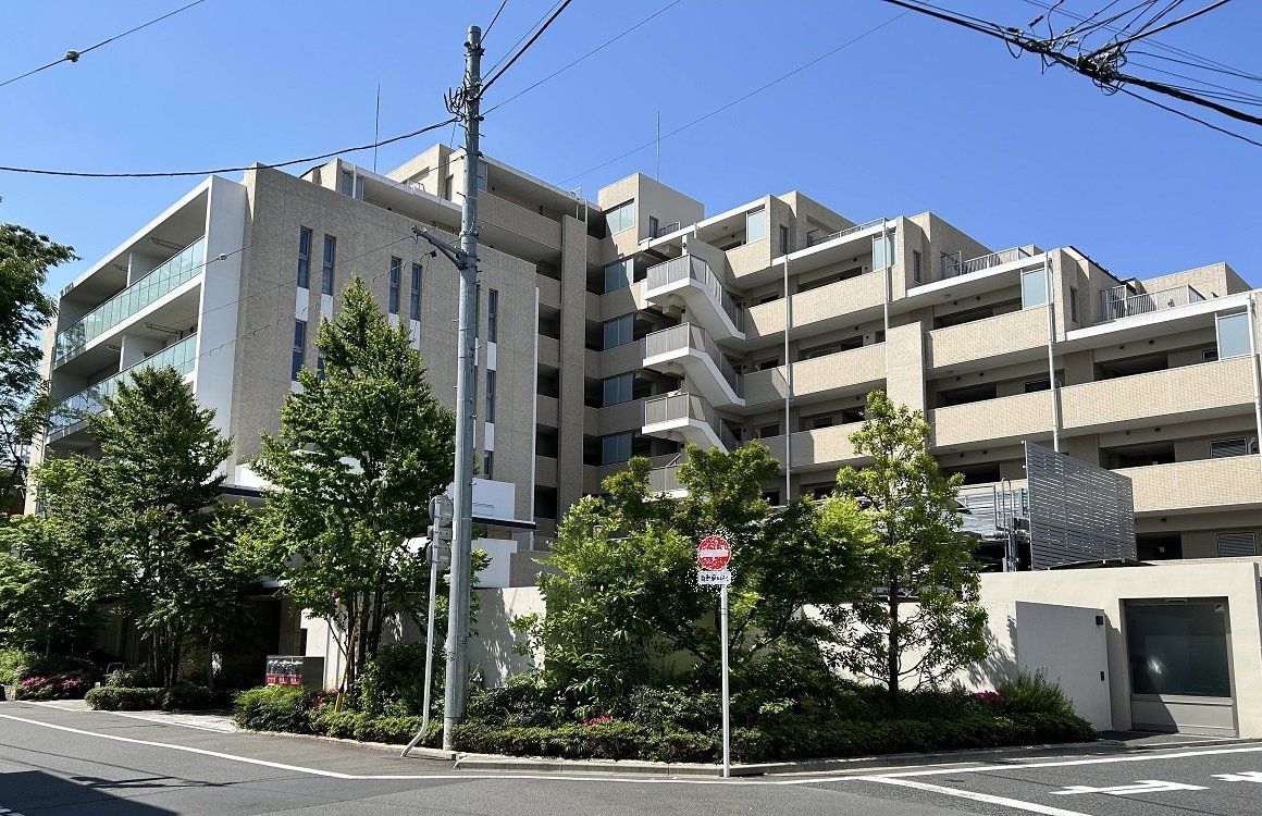 Brillia弦巻の賃貸物件（4BI25116）｜東京都世田谷区｜三井の