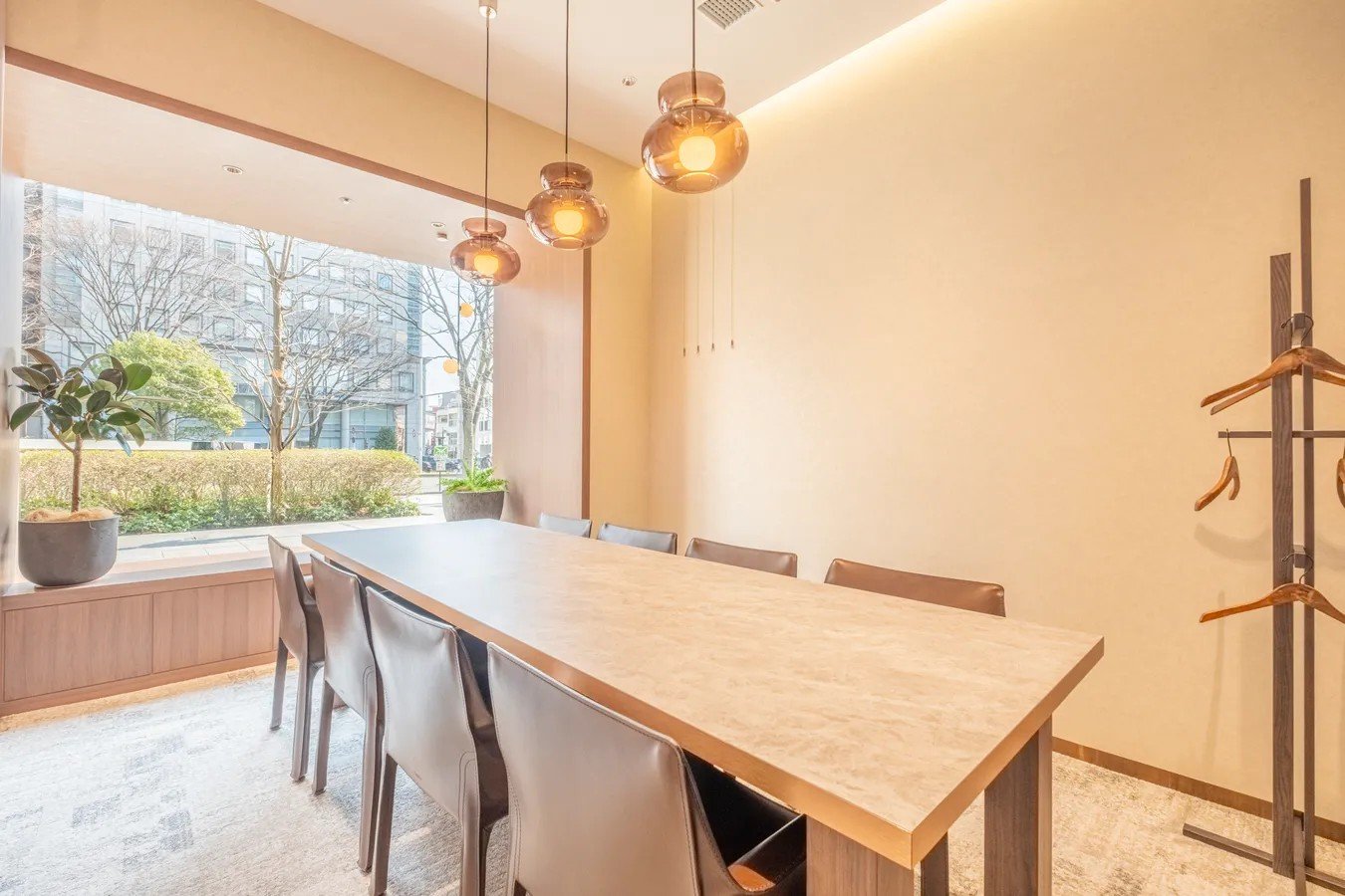 住宅賃貸営業部営業グループ