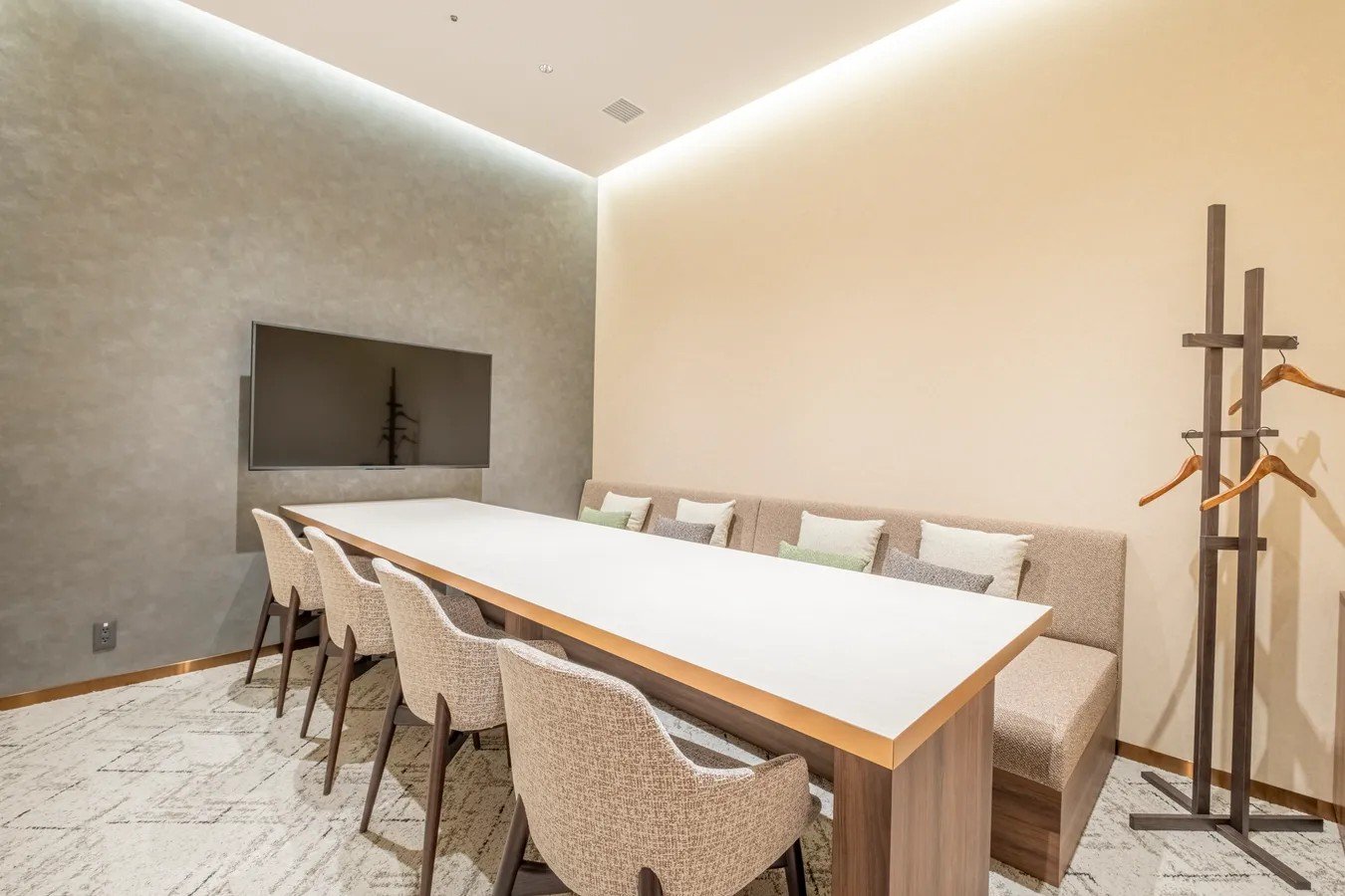 住宅賃貸営業部営業グループ