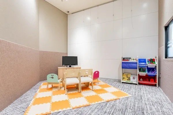 三井のリハウス 福岡センター