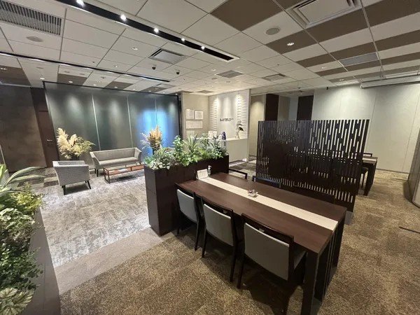 三井のリハウス みなとみらいセンター