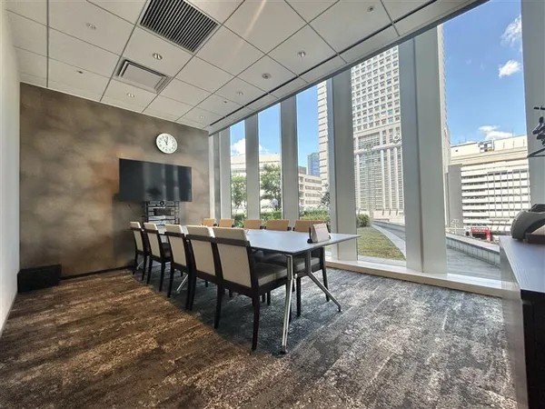 三井のリハウス みなとみらいセンター