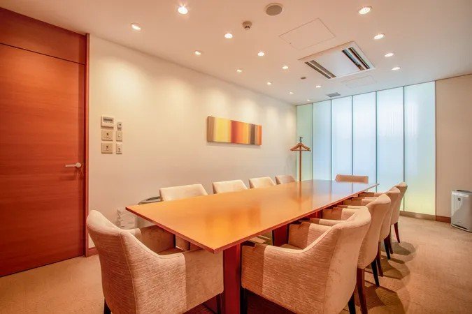 三井のリアルプラン 青山サロン