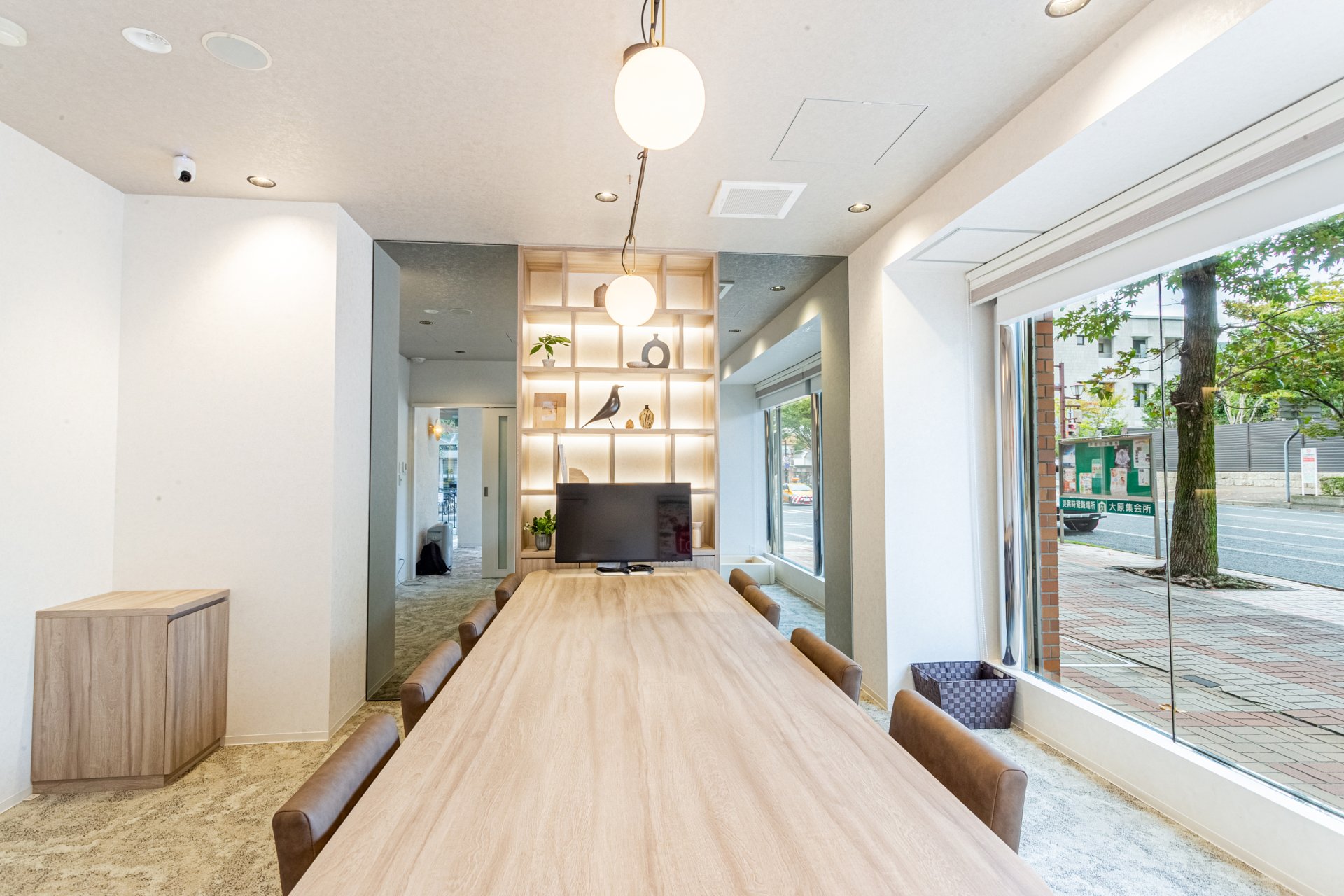 三井のリハウス 芦屋センター