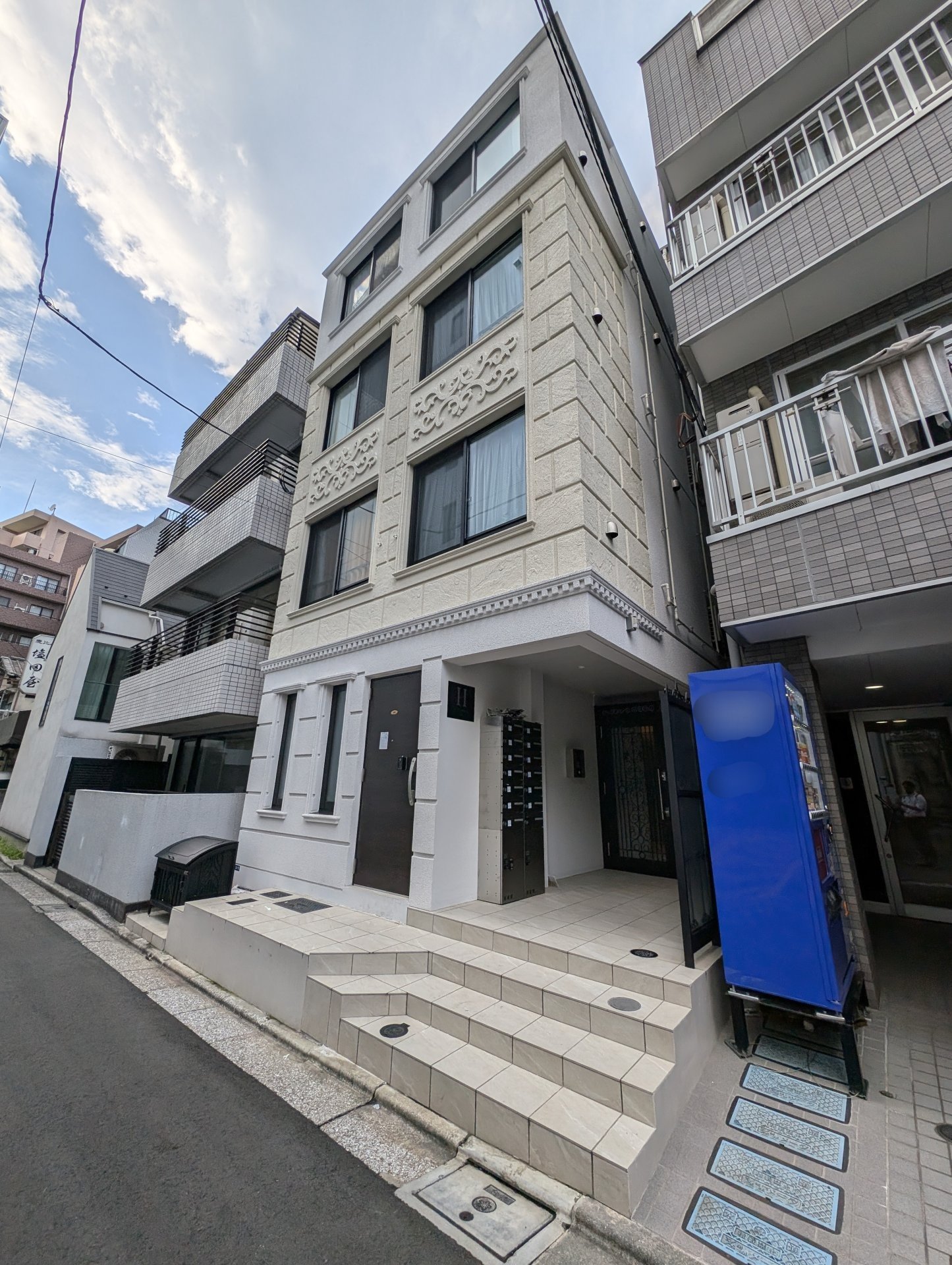 HJ PLACE SHIBUYAの物件情報（F3F7PA02）｜三井のリハウス