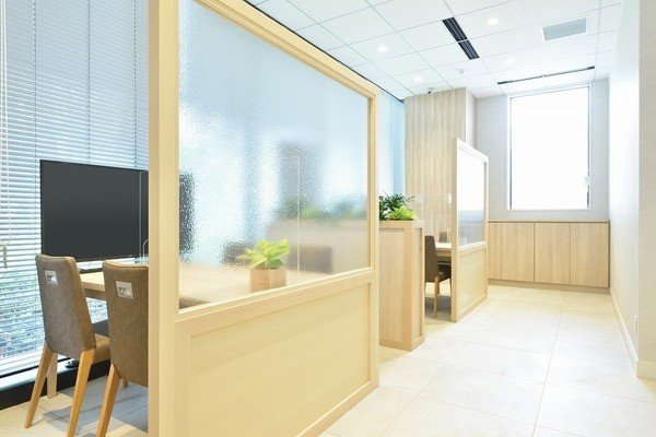 千葉支店 リテール資産営業部 営業グループ