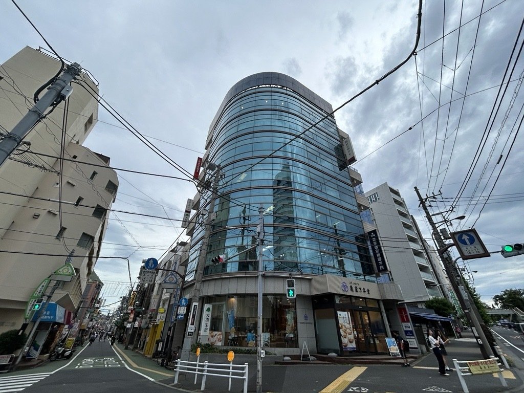 三井のリハウス 旗の台センター