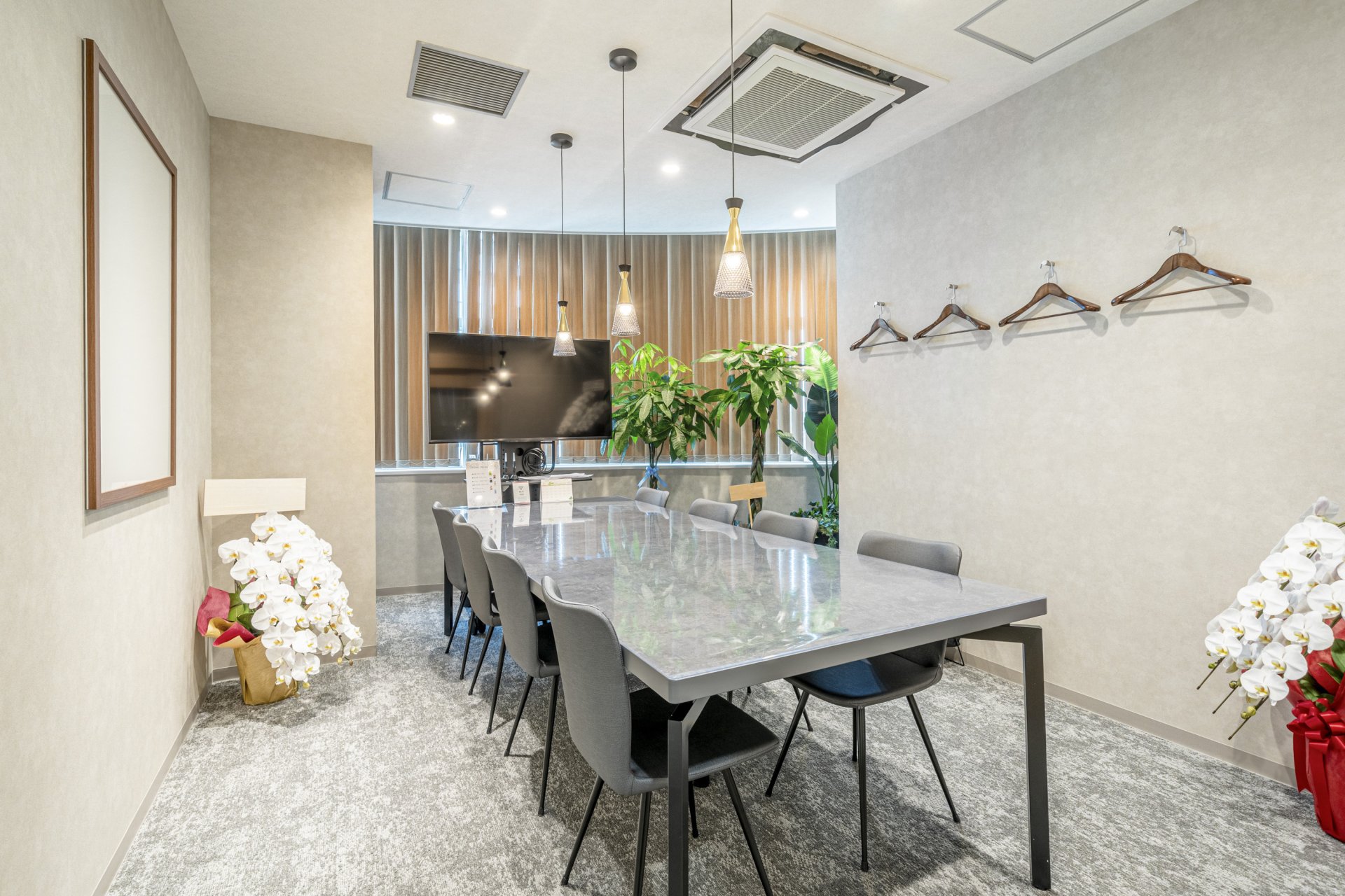 三井のリハウス 旗の台センター