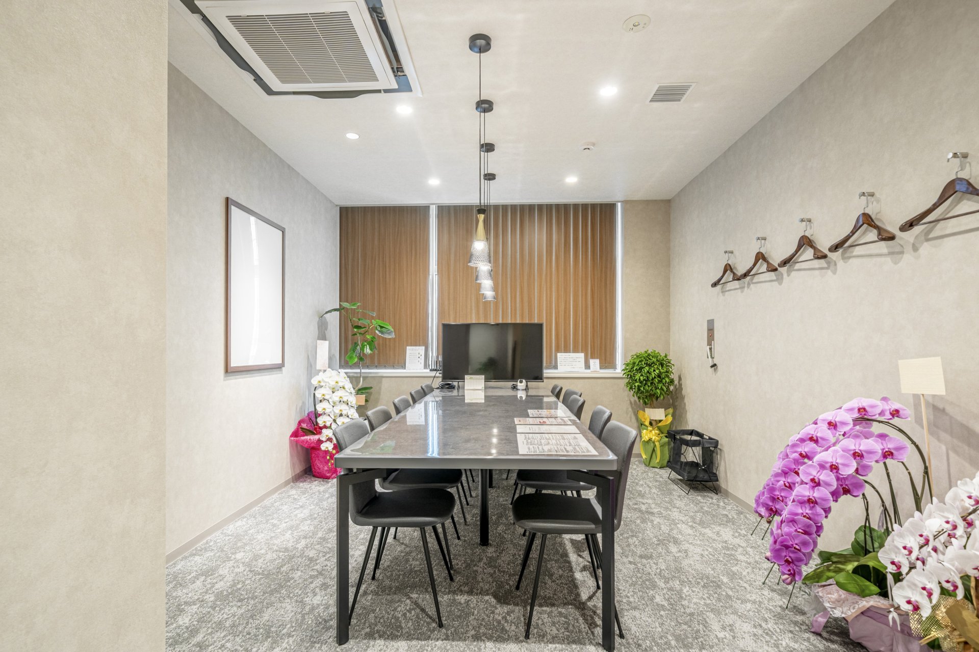 三井のリハウス 旗の台センター