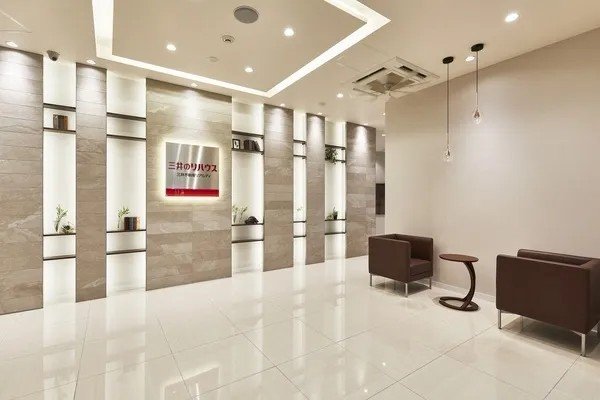 三井のリハウス 購入エージェントグループ（杉並ブロック）