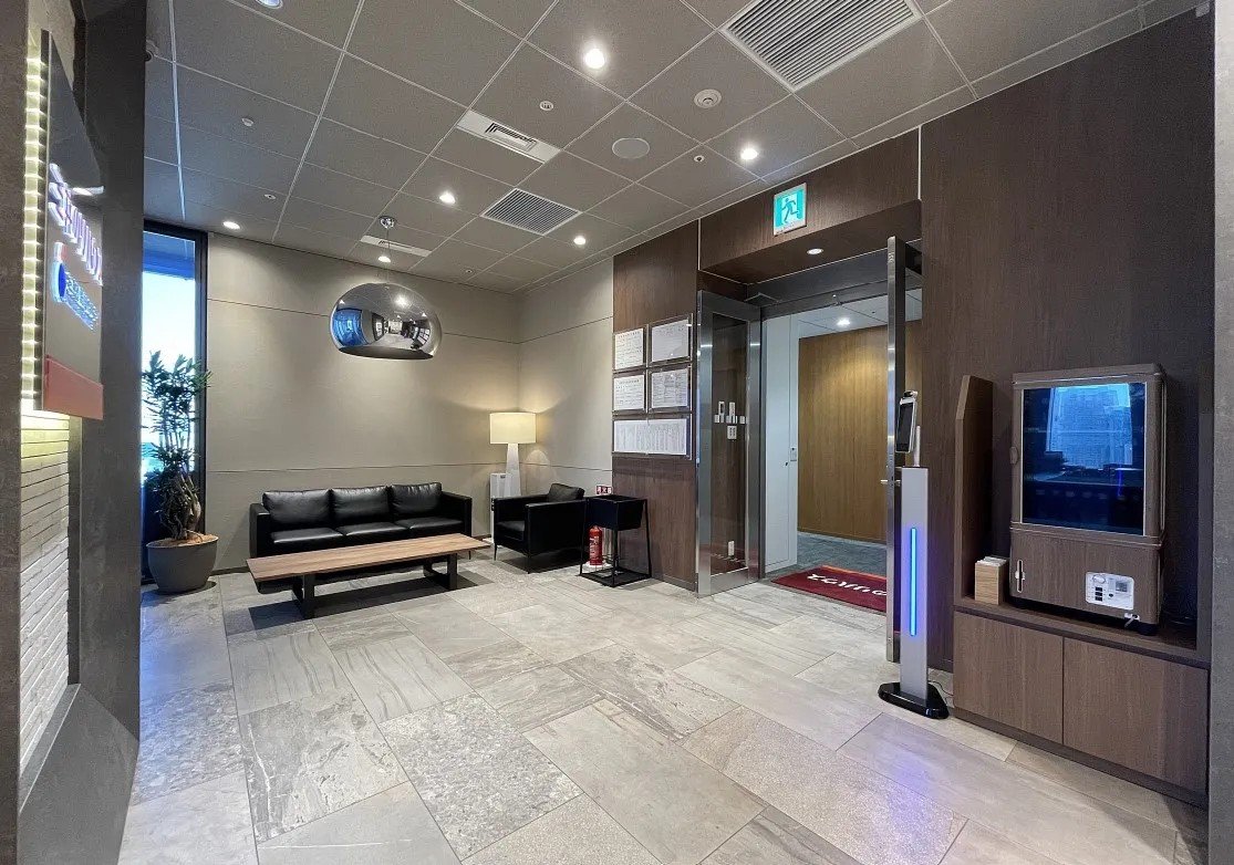 三井のリハウス 購入エージェントグループ（大阪市内ブロック）