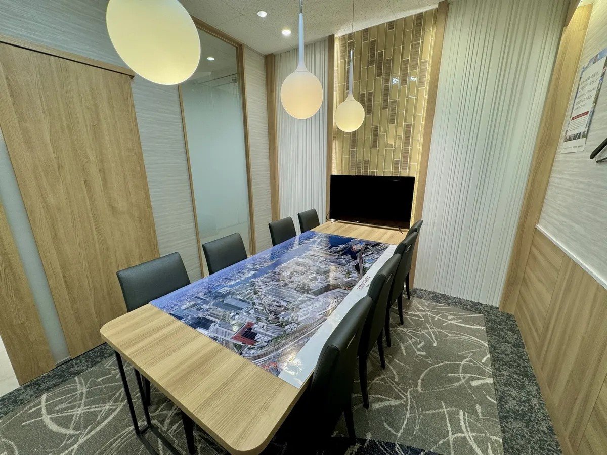 三井のリハウス 購入エージェントグループ（高輪・港南ブロック）