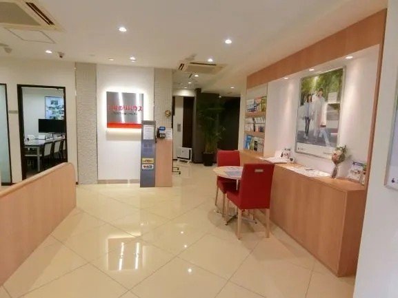 三井のリハウス 購入エージェントグループ（墨田・江東ブロック）