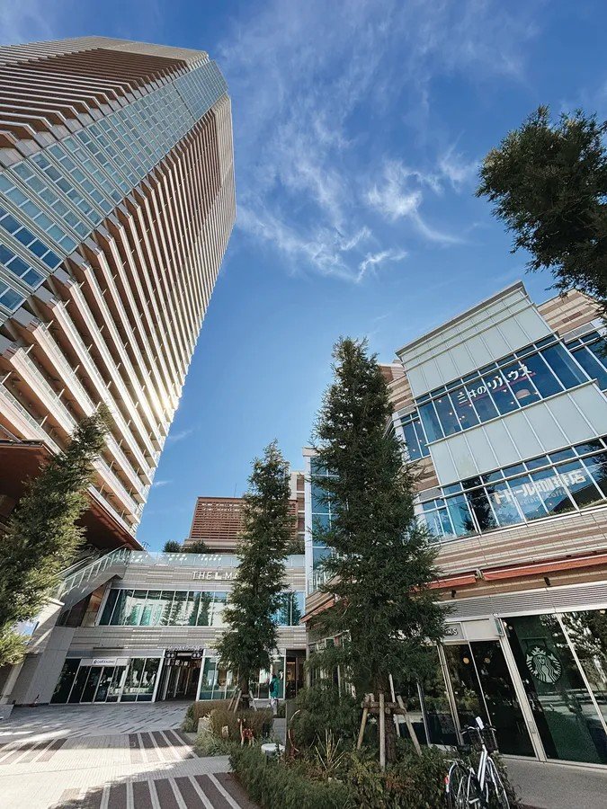 三井のリハウス 購入エージェントグループ（品川・大田ブロック）