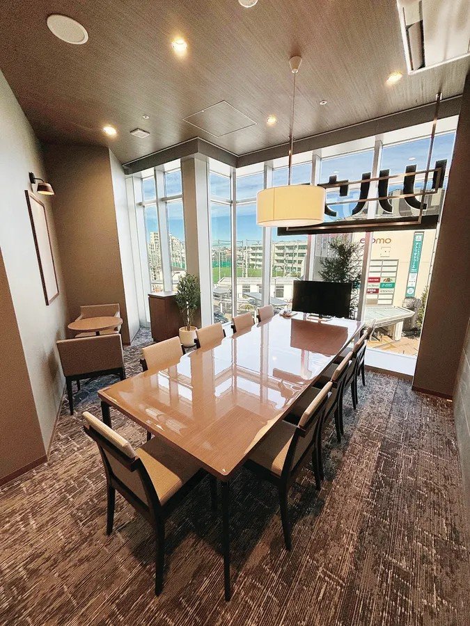 三井のリハウス 購入エージェントグループ（品川・大田ブロック）