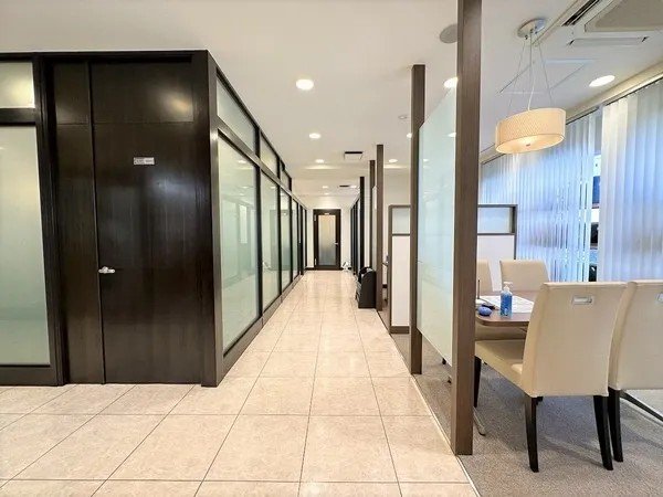 三井のリハウス 購入エージェントグループ（文京ブロック）