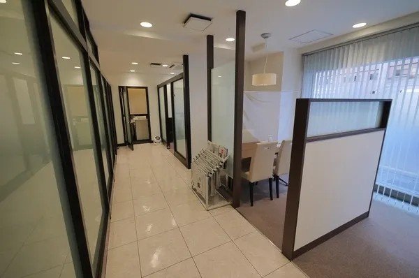 三井のリハウス 購入エージェントグループ（文京ブロック）