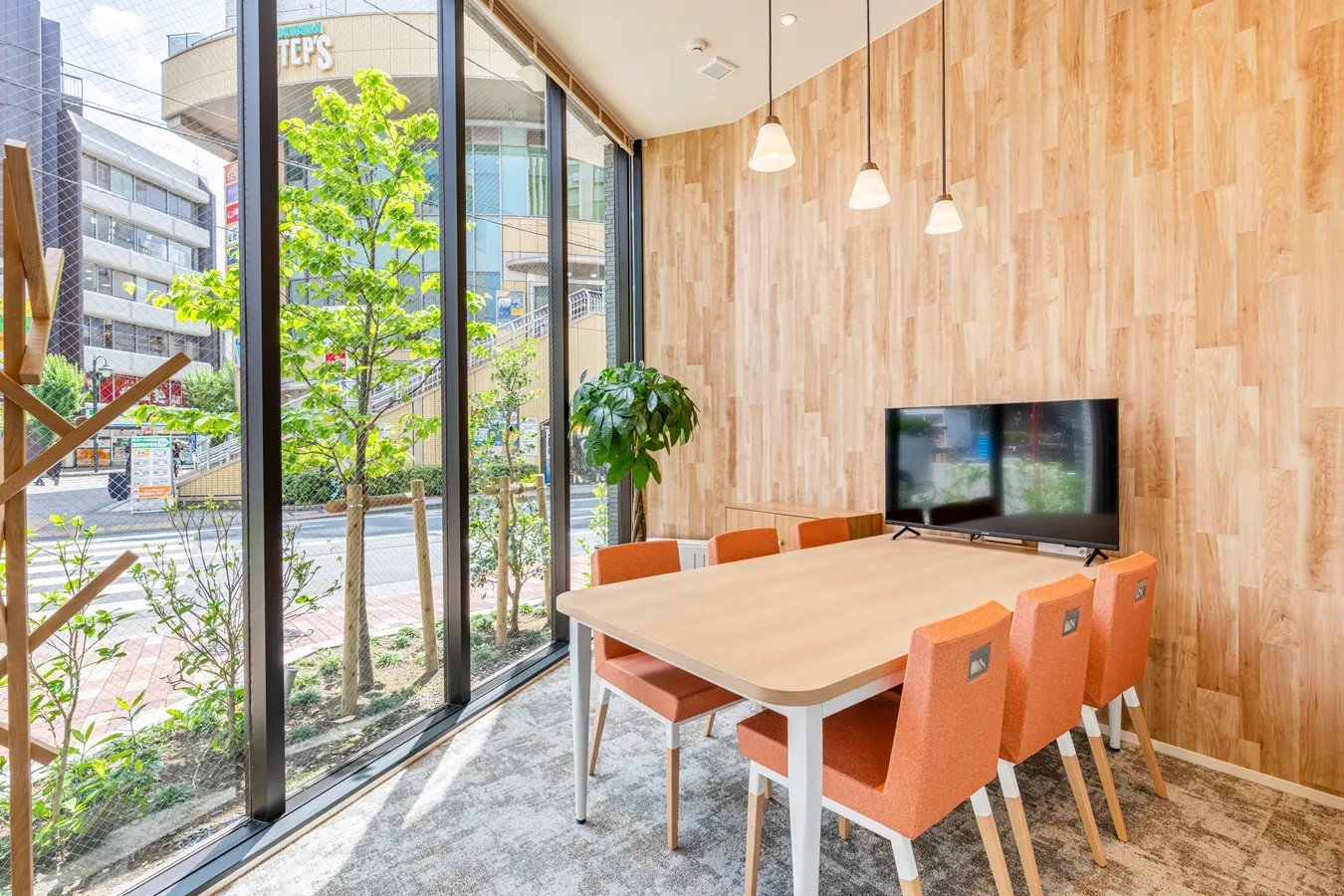 三井のリハウス 購入エージェントグループ（多摩ブロック）