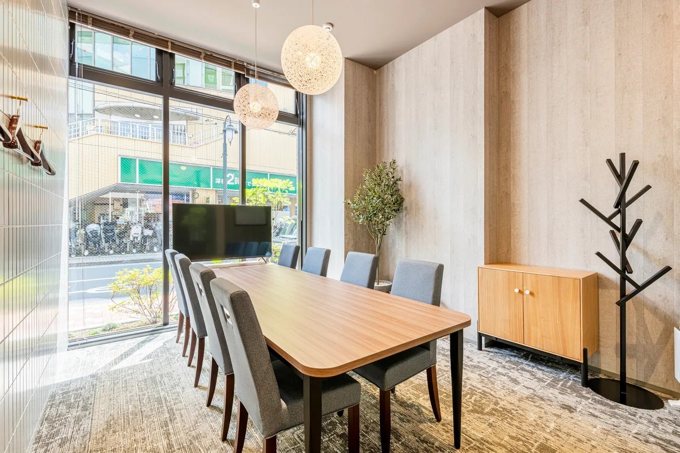 三井のリハウス 購入エージェントグループ（多摩ブロック）