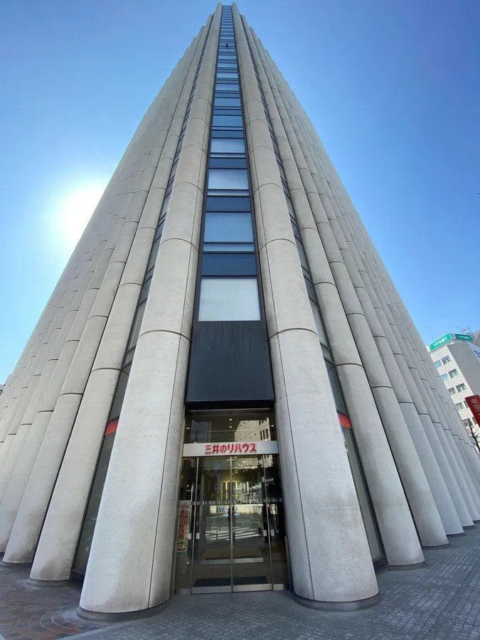 三井のリハウス 購入エージェントグループ（横浜ブロック）