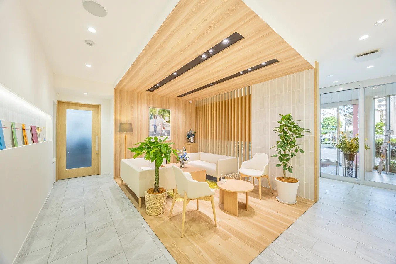 三井のリハウス 購入エージェントグループ（田園調布ブロック）