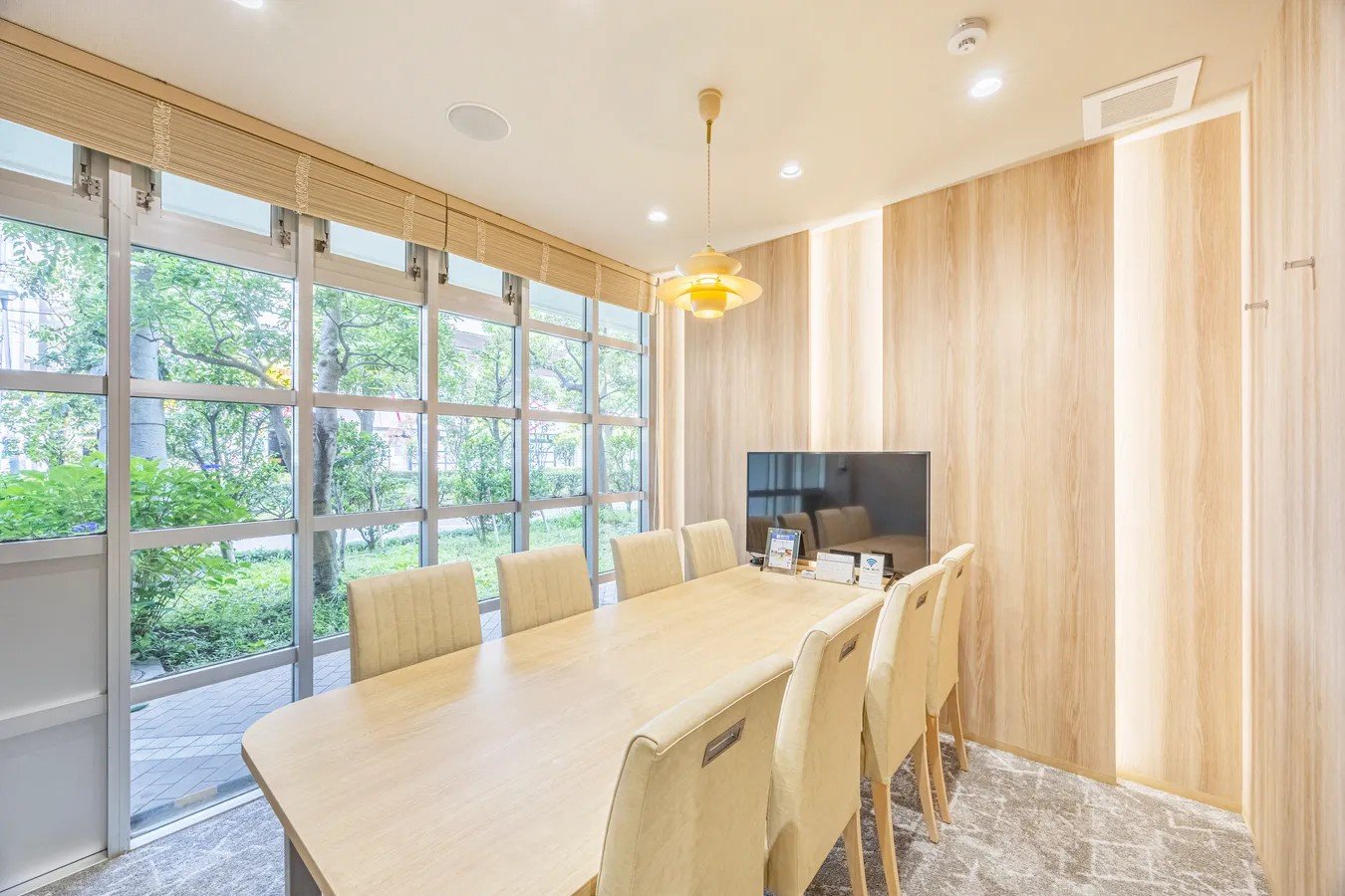 三井のリハウス 購入エージェントグループ（田園調布ブロック）