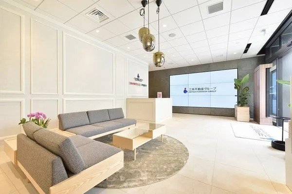 三井のリハウス 購入エージェントグループ（船橋ブロック）