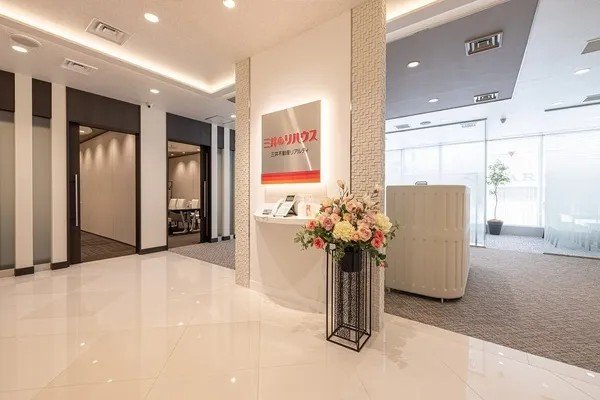 三井のリハウス 購入エージェントグループ（名古屋市内ブロック）