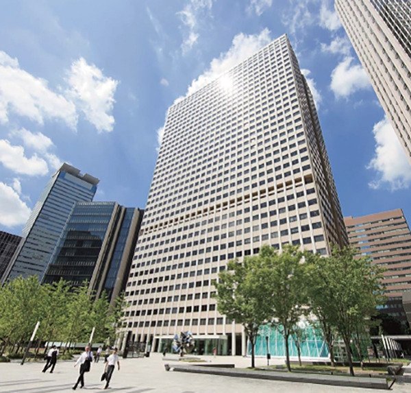 ソリューション事業本部　営業三部　営業グループ４