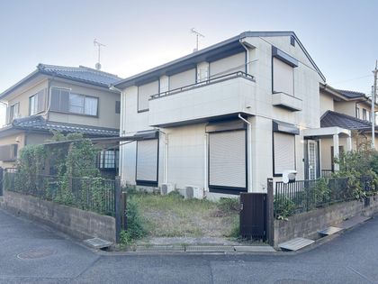 草津市南笠町 土地写真