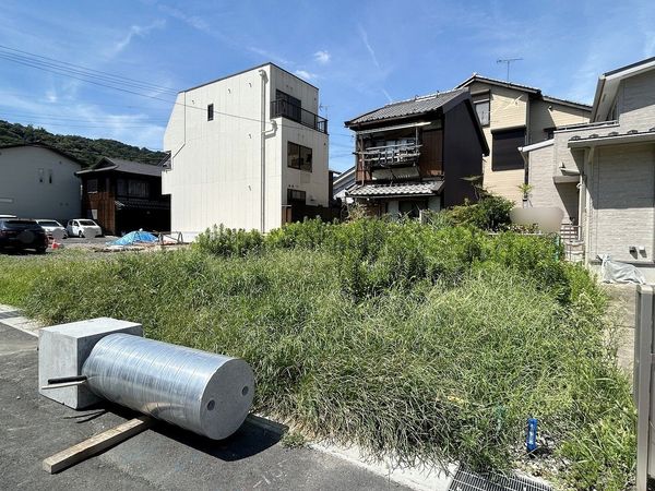 土地写真