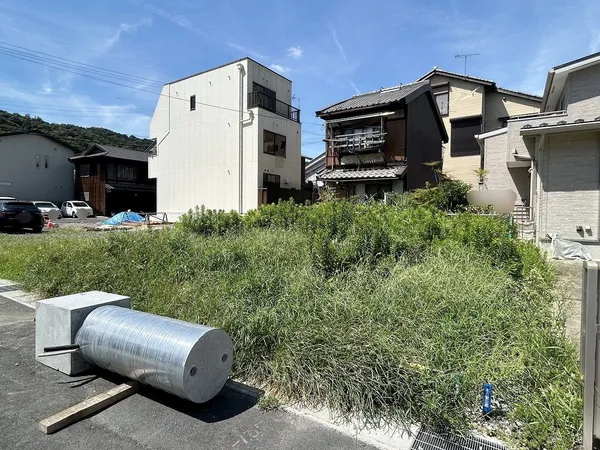 現地写真