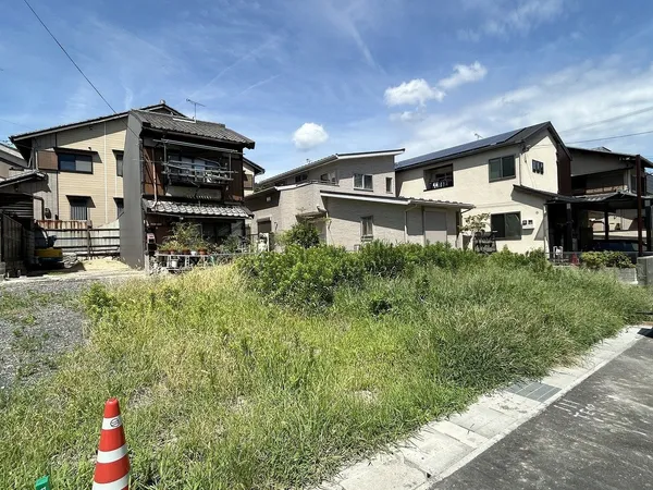 現地写真