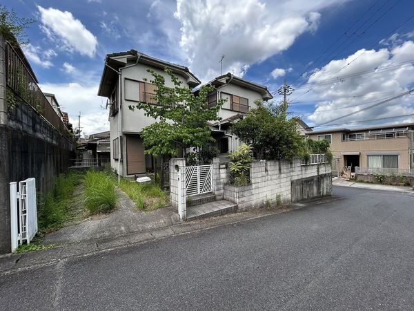土地写真