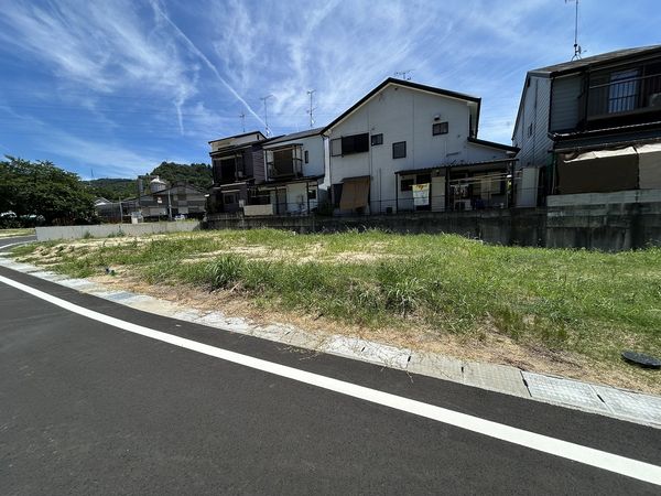 土地写真