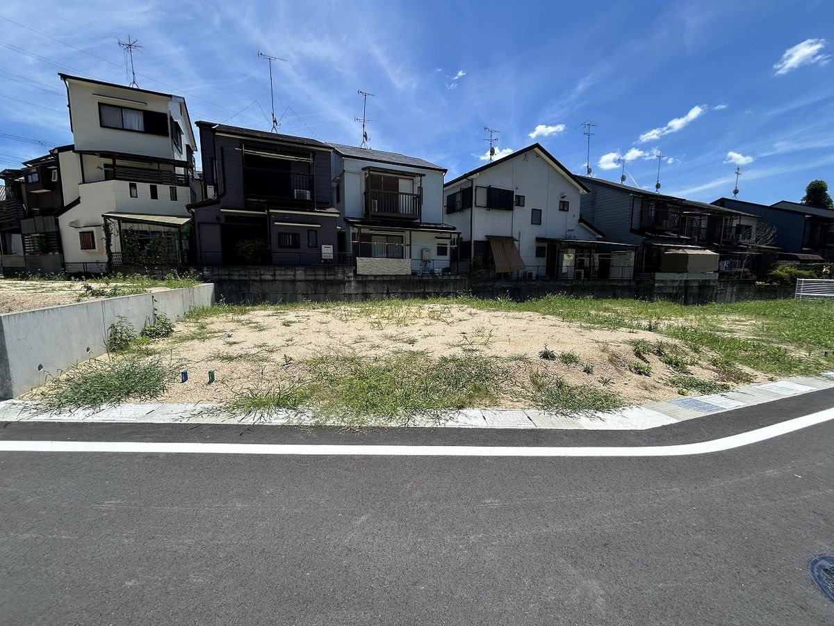 土地写真