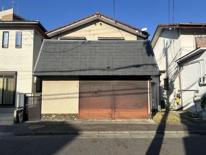 草津市東矢倉2丁目 土地写真