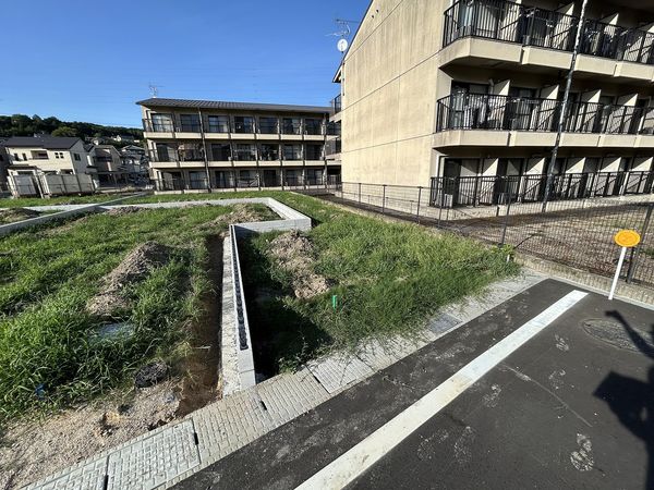 土地写真