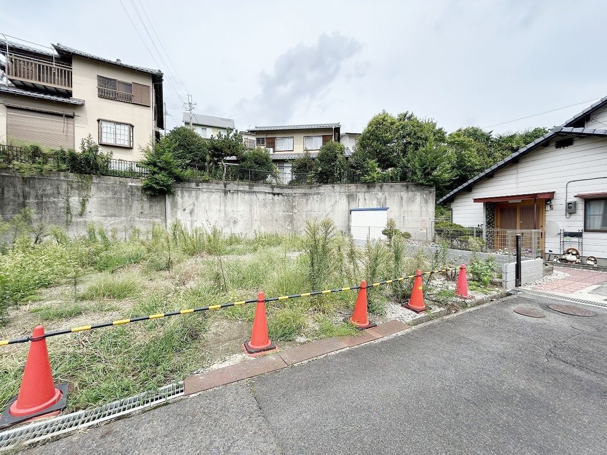 土地写真
