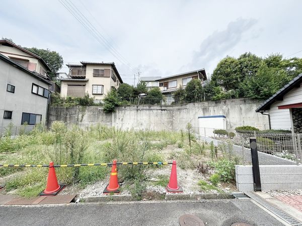 土地写真