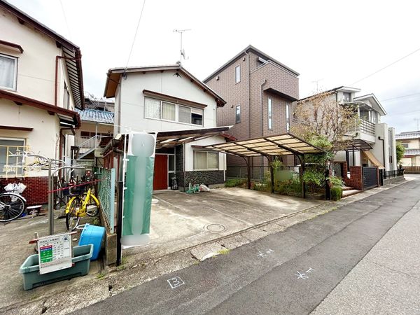 土地写真